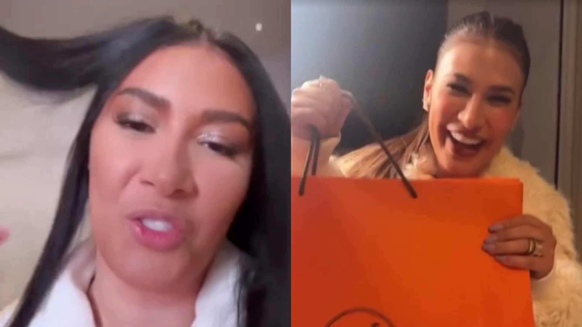 Simone Mendes presenteia Simaria com item de luxo e gera repercussão