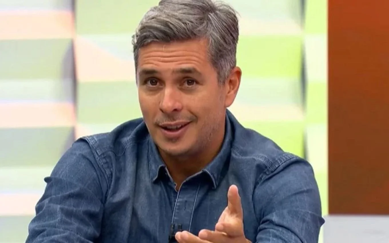 Ivan Moré deixa Leodias TV em meio à Copa do Mundo de 2026; entenda as versões do rompimento