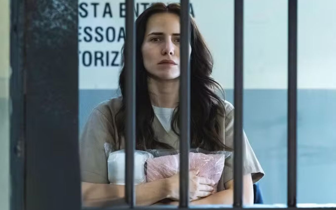 Justiça e vingança: Adriana deixa a prisão e inicia nova fase em Quem Ama Cuida