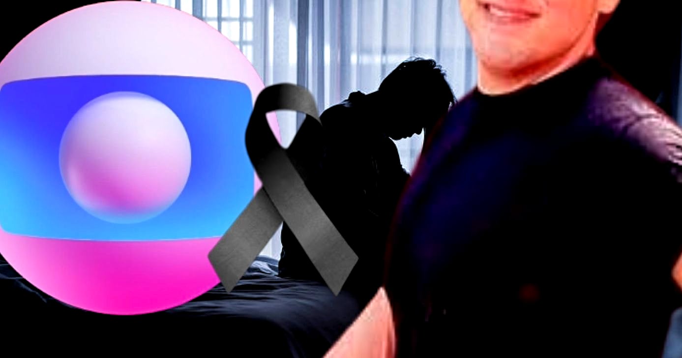 Luto na TV: O adeus precoce de galã das novelas da Globo, aos 33 anos, após suicídi0
