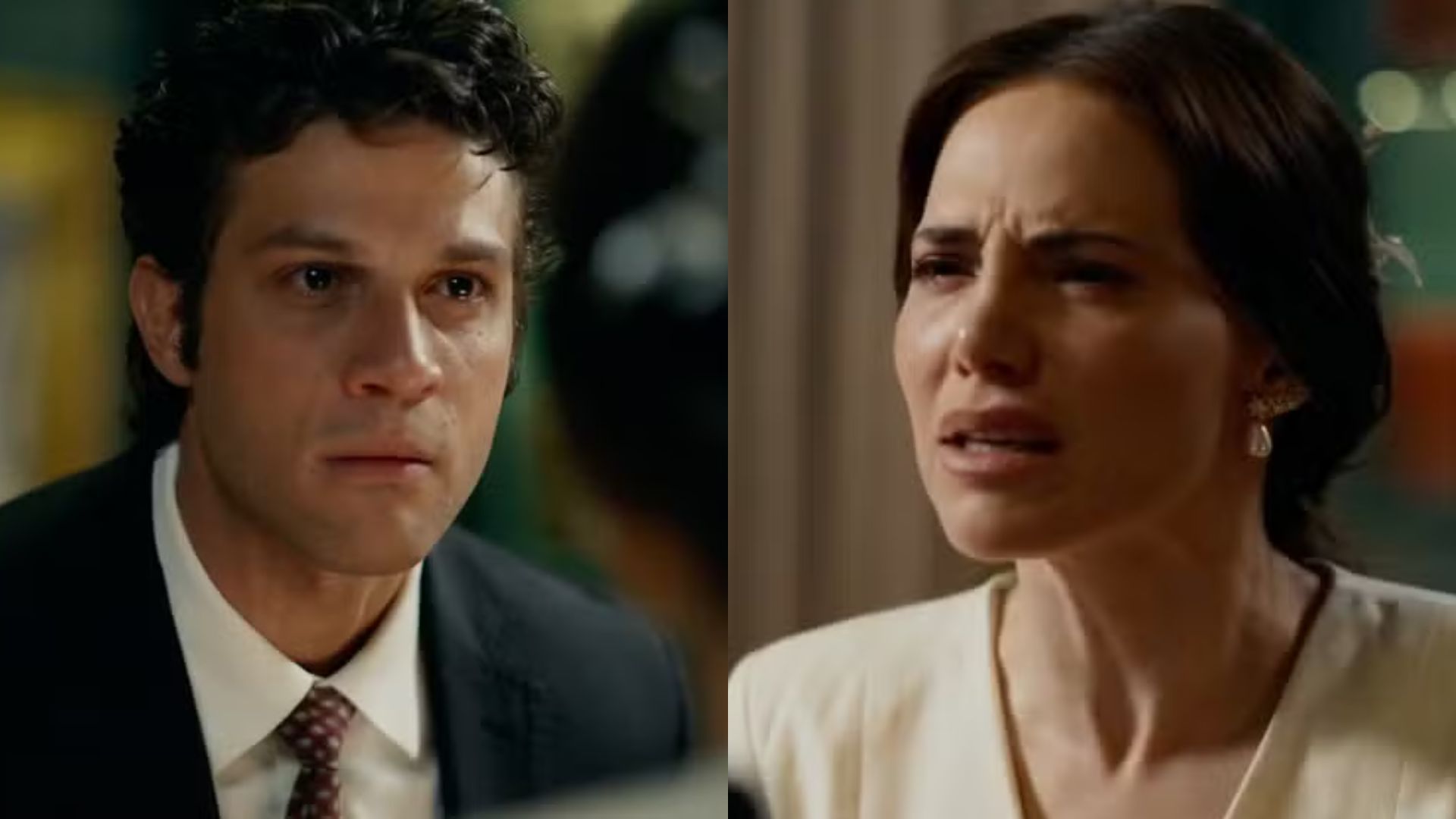 Quem Ama Cuida: o suspense por trás dos personagens mais perigosos da novela das nove