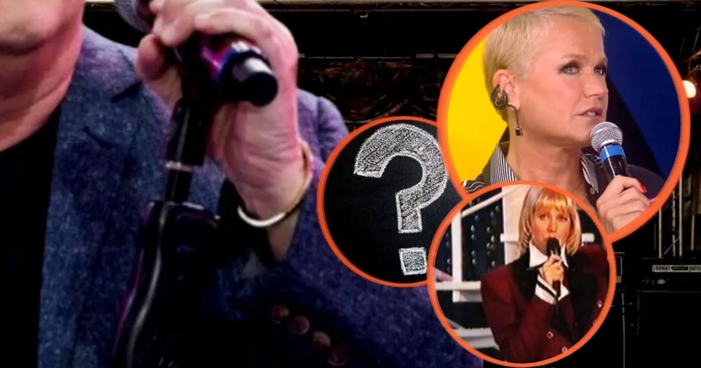 Astro dos anos 90 amarga mágoa eterna de Xuxa e não quer vê-la nem pintada: "Nenhuma possibilidade"