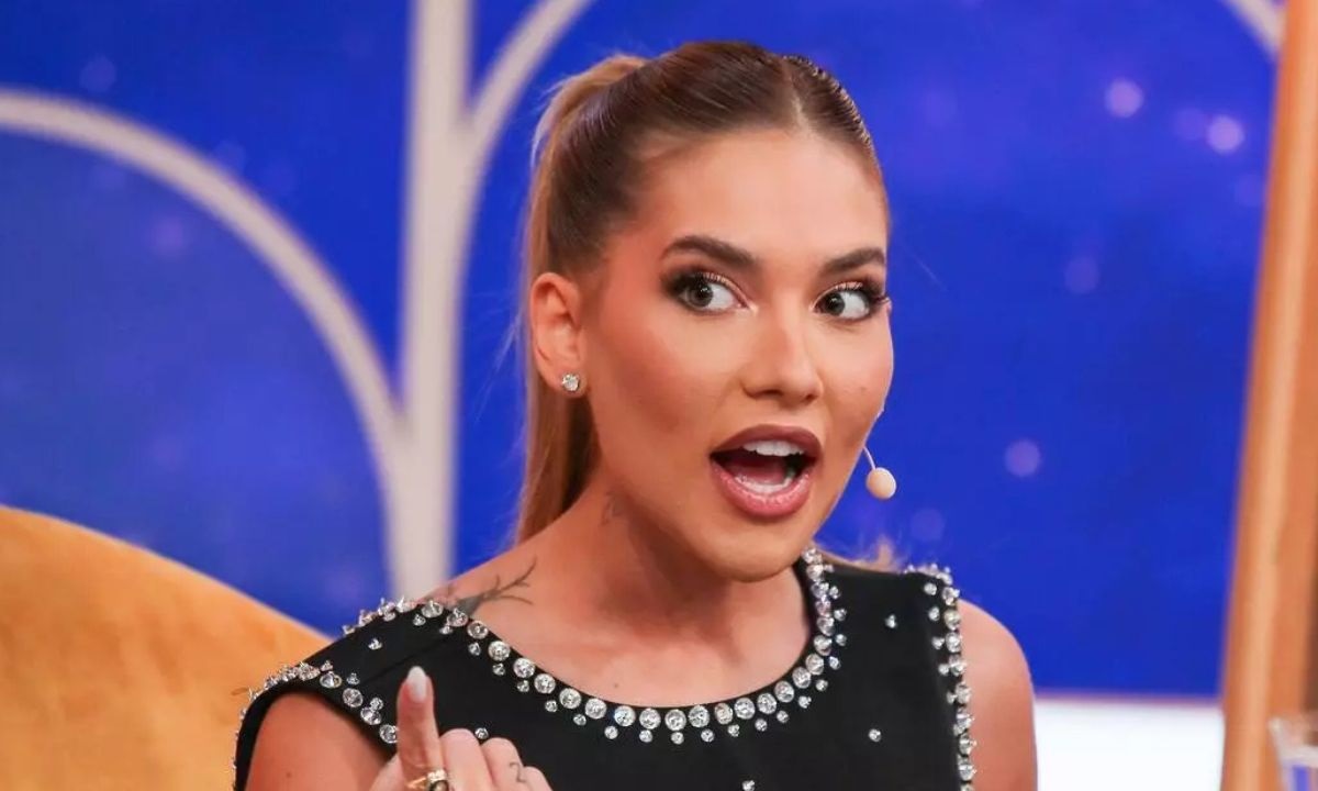 Virginia Fonseca relata forte mal-estar em visita ao Memorial do 11 de Setembro em Nova York