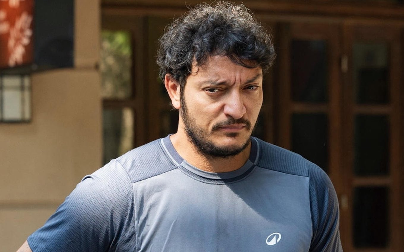 Allan Souza Lima revela receio ao interpretar abusador em Quem Ama Cuida