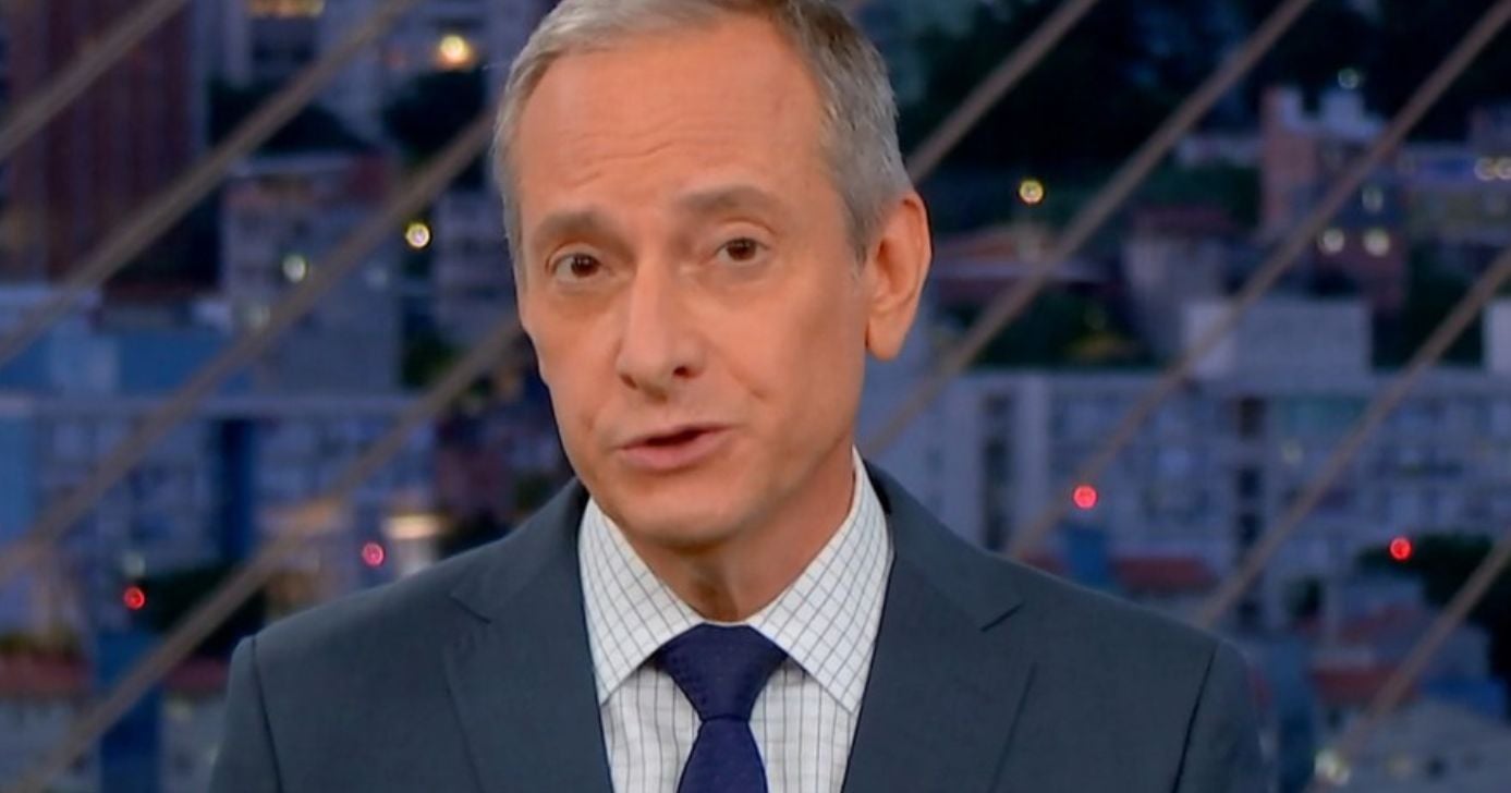 José Roberto Burnier, do SP2, vive relação discreta há decadas e fotos entregam identidade