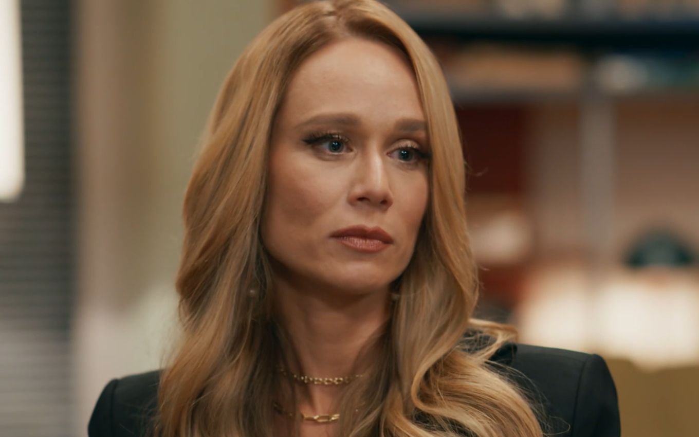 Mariana Ximenes: talento subaproveitado? Debate sobre papéis de protagonista na Globo