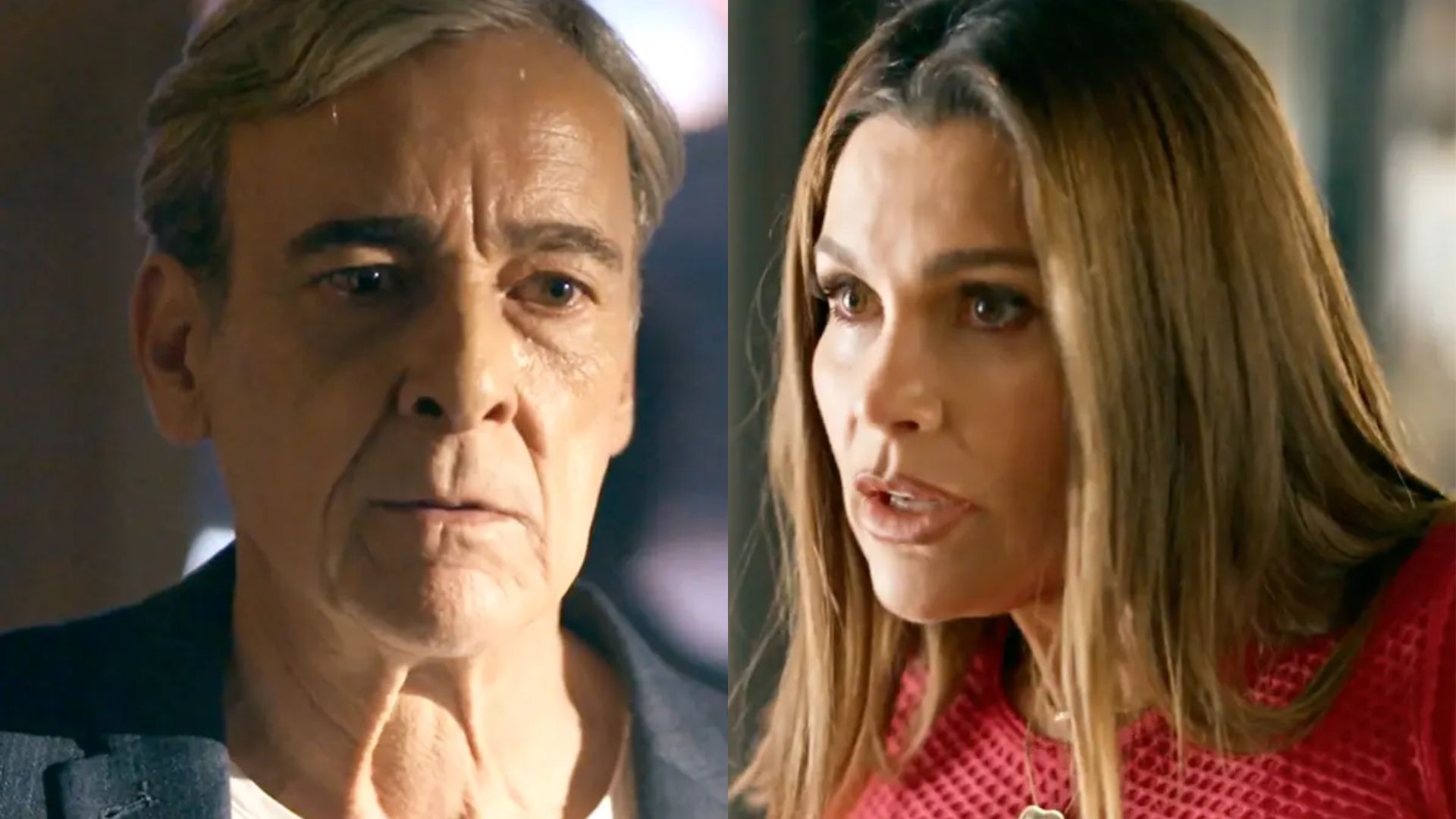 Crise financeira em Quem Ama Cuida: Ulisses é abandonado por Pilar após dívidas