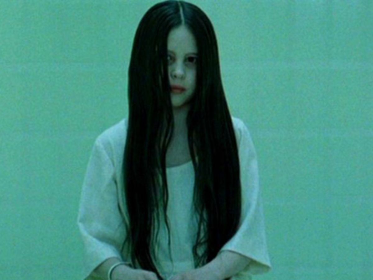 Aos 35 anos, morre Daveigh Chase, atriz de o Chamado e voz de Lilo