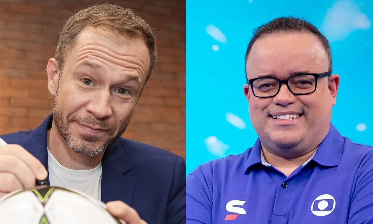 Copa do Mundo altera grade da Globo, encurta novela e acirra disputa com SBT