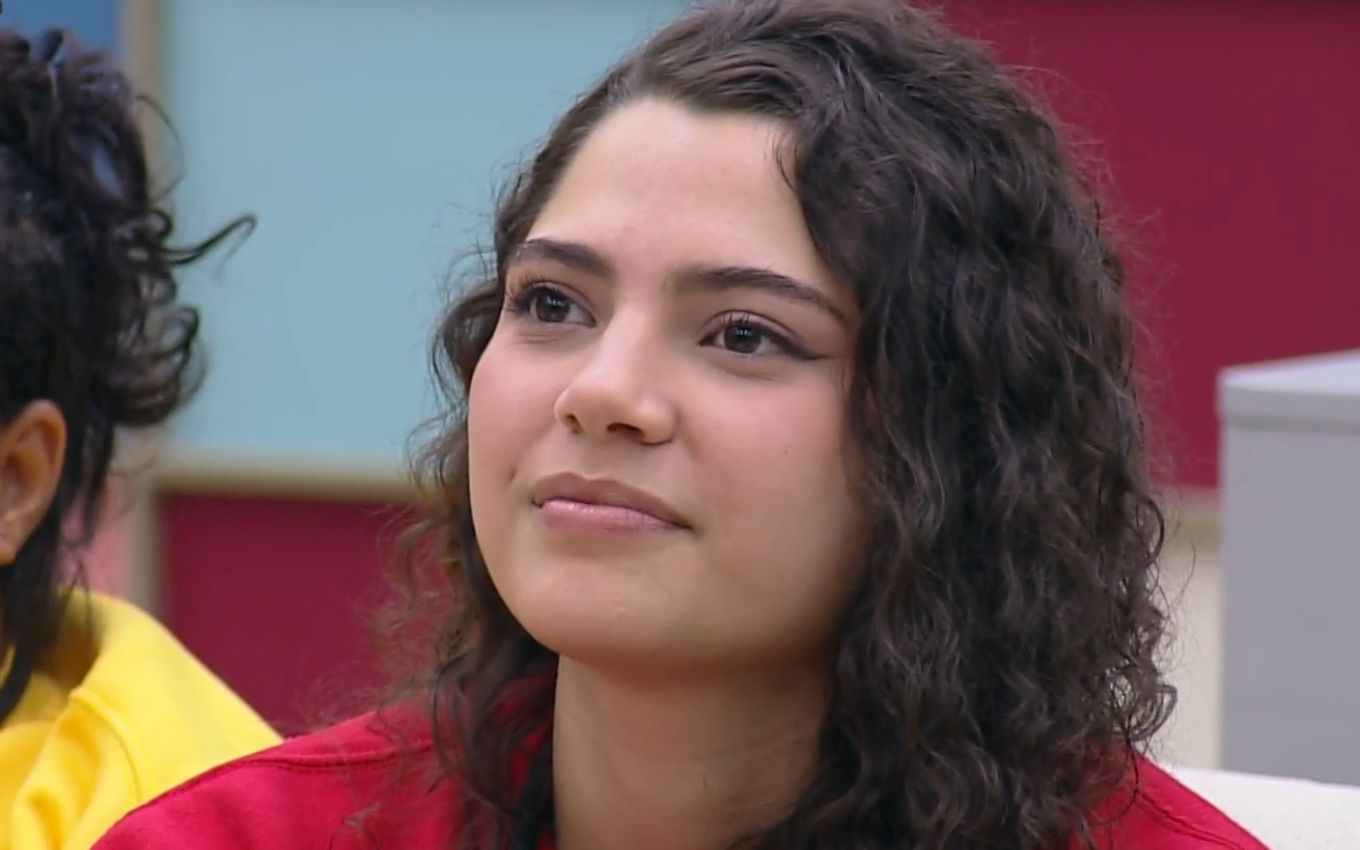 Andressa é eliminada da Casa do Patrão com 16,37% dos votos