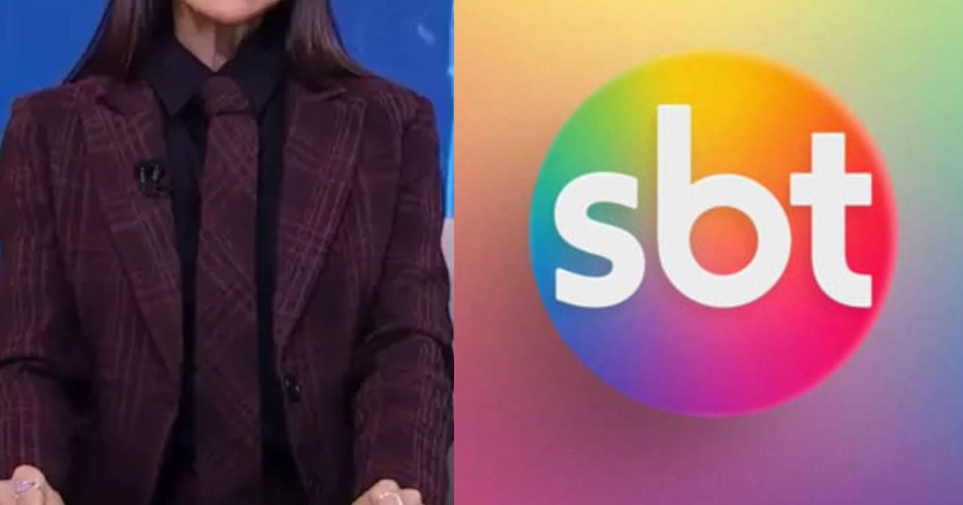 Reprodução / SBT)