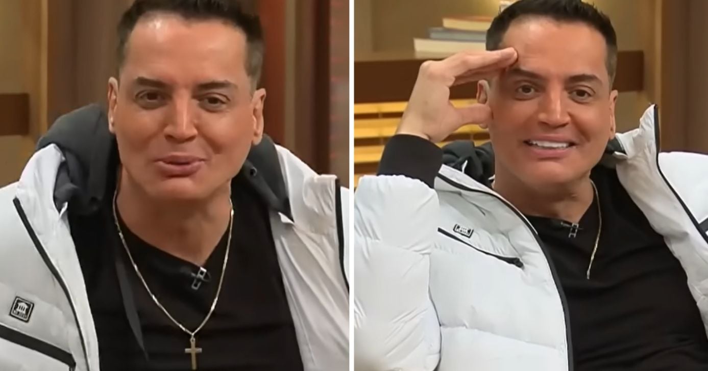 Leo Dias expõe ameaças e solta o verbo ao vivo na Band: "Acha que eu tenho medo?"