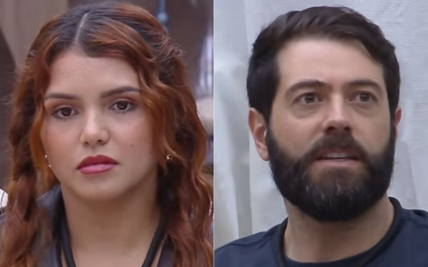 Enquete Casa do Patrão aponta disputa acirrada e incerteza sobre quem deixa o reality