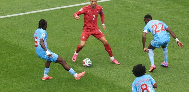 Arnaldo defende que Portugal rompa com a era Cristiano Ronaldo