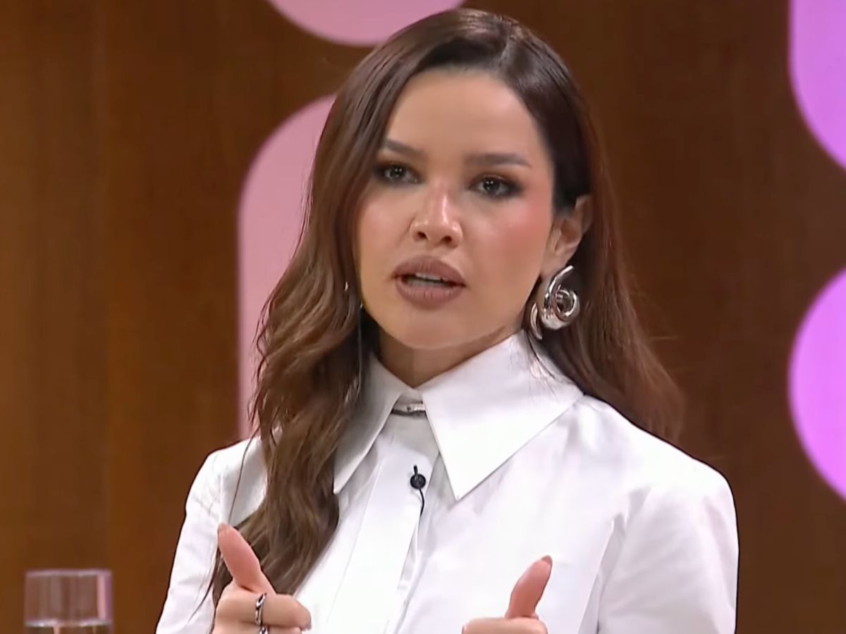 Juliette impõe condição inusitada para madrinhas de seu casamento com Kaique Cerveny