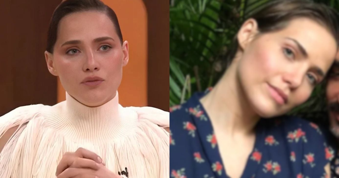 Letícia Colin, de Quem Ama Cuida, desabafa sobre casamento com ator e assume: "Uma separação fracassada"