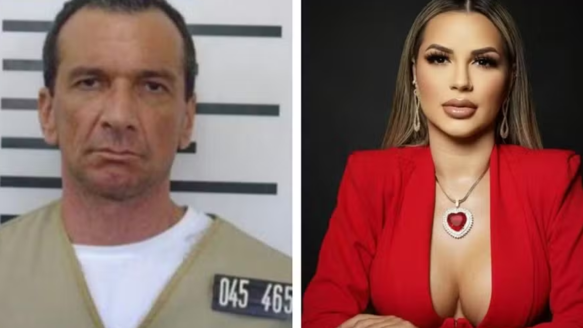 Justiça aceita denúncia contra Deolane Bezerra e Marcola por lavagem de dinheiro do PCC