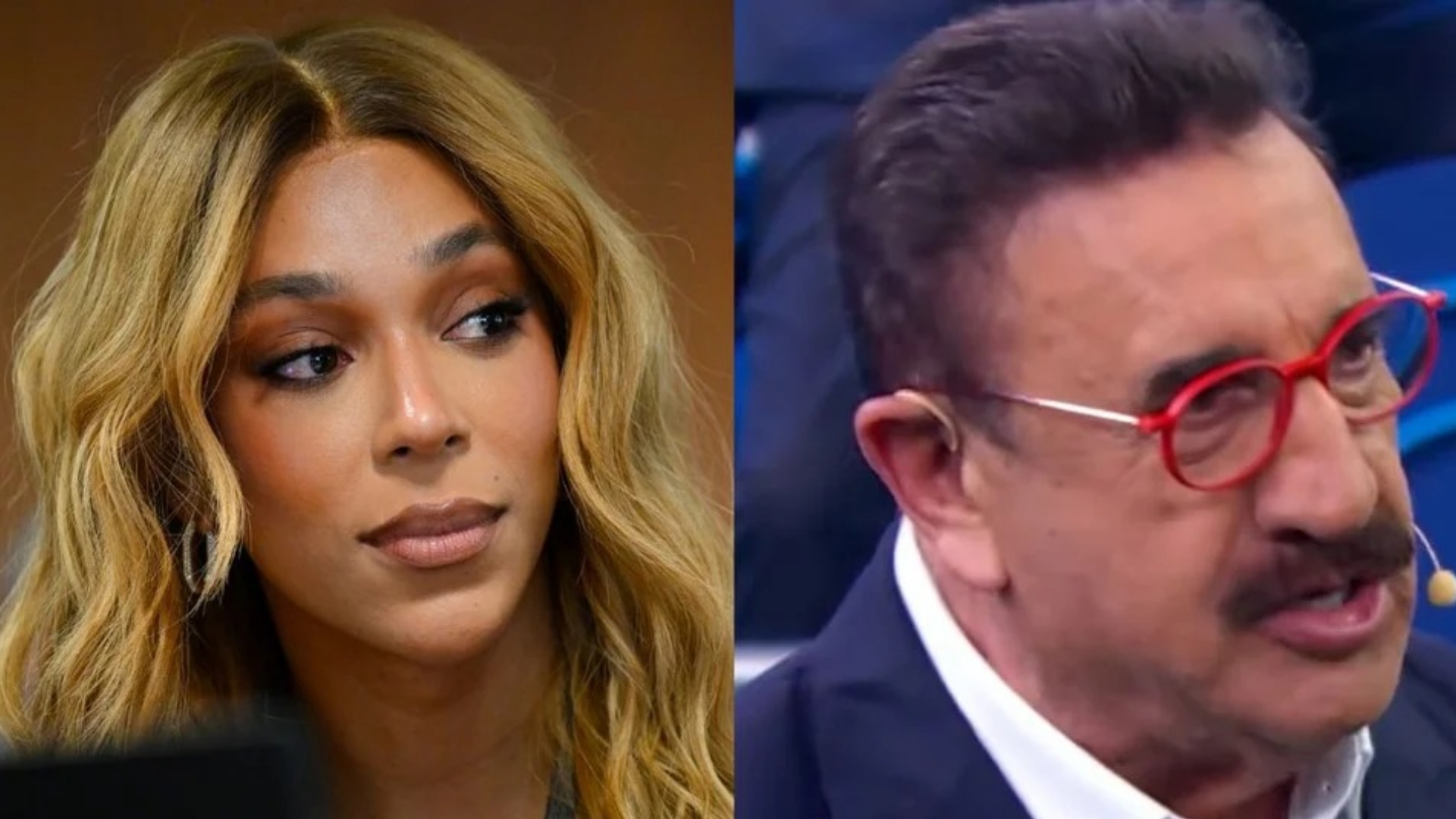 Erika Hilton obtém vitória judicial contra Ratinho e SBT terá que exibir manifestação da deputada