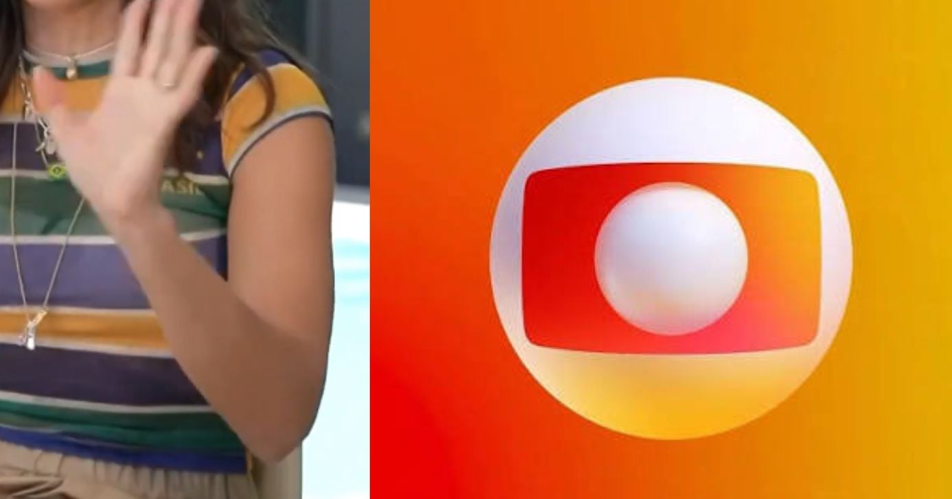 Sem fotos, antipática e equipe querendo desistir: Famosa dá show de estrelismo em gravações na Globo
