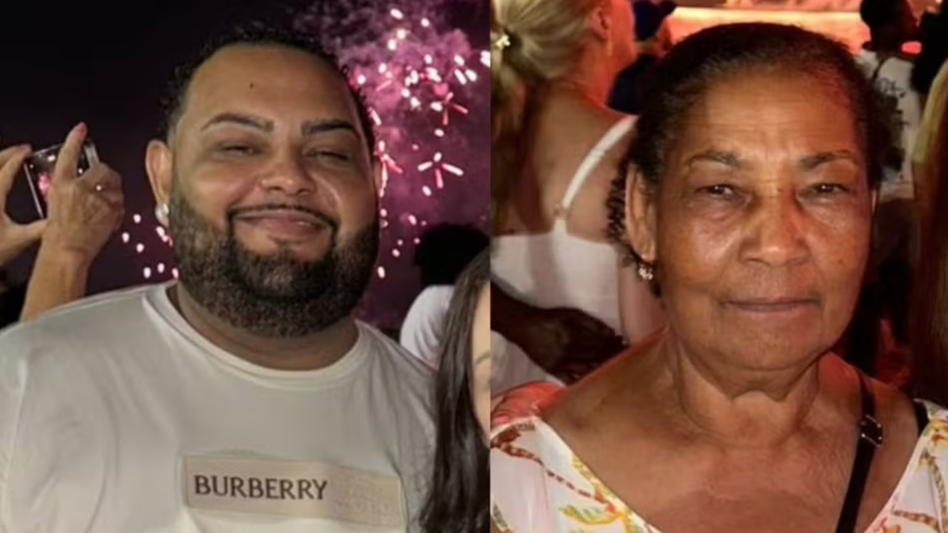 Tragédia familiar em Cariacica: músico morre de infarto ao tentar socorrer a mãe