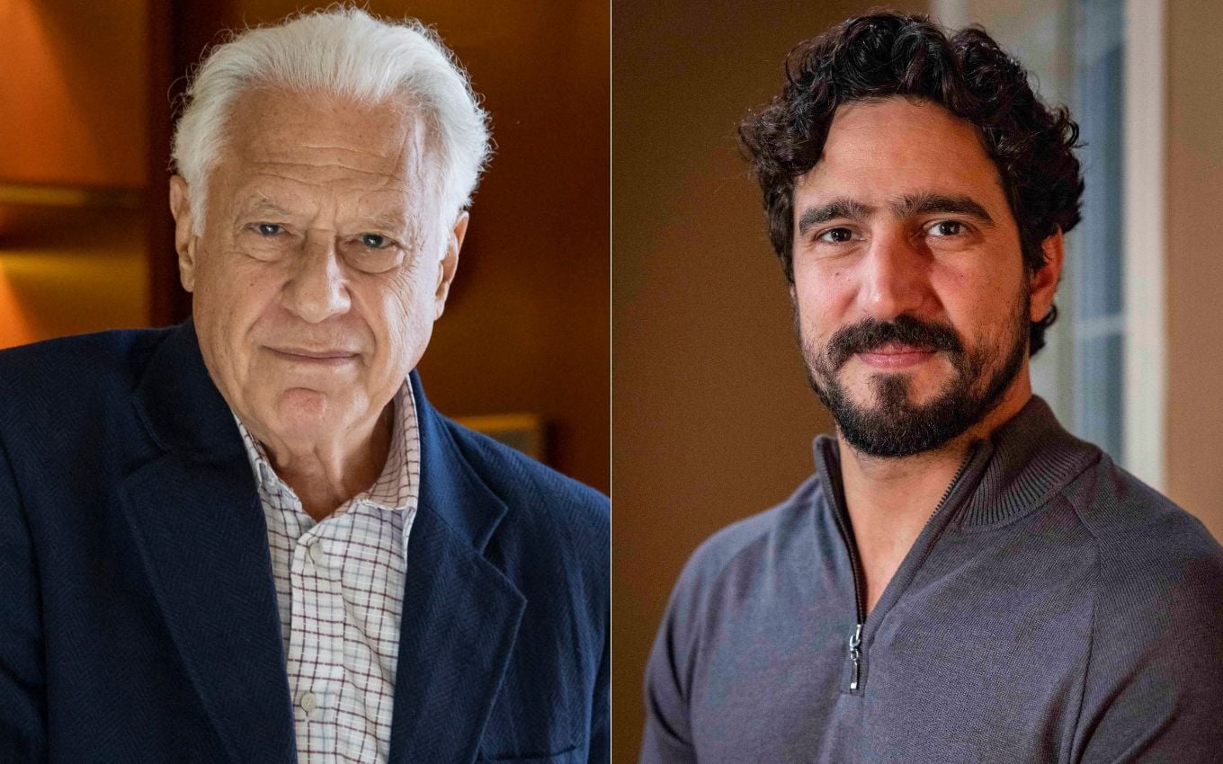 Mistério de Heitor em Quem Ama Cuida ganha novo capítulo com pista intrigante