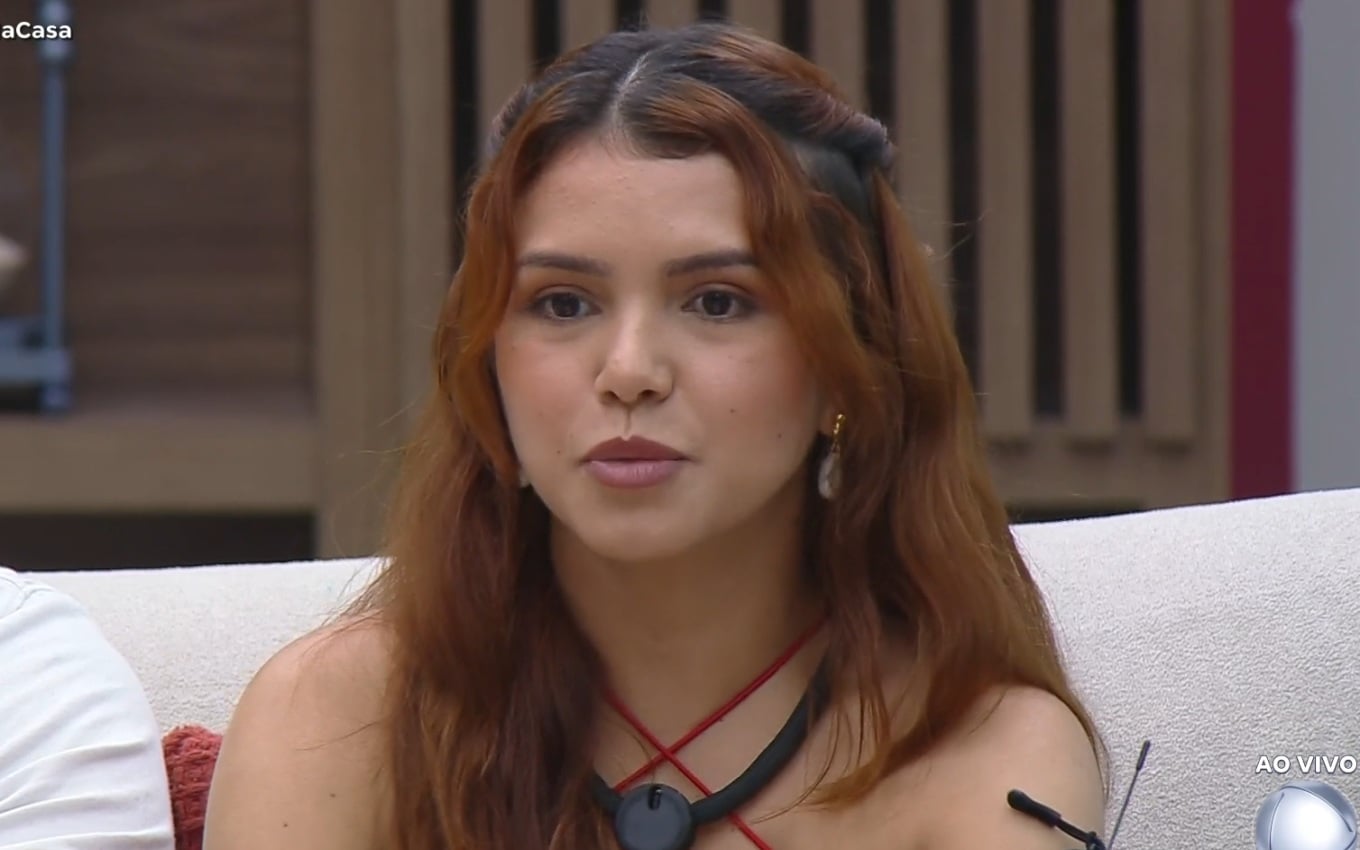 Marina Keller é eliminada da Casa do Patrão após estratégia isolada e votação decisiva