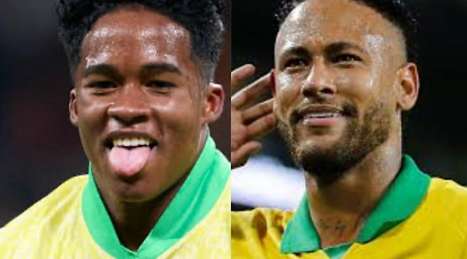 Endrick: Ancelotti explica cautela com jovem talento e acende debate entre torcedores