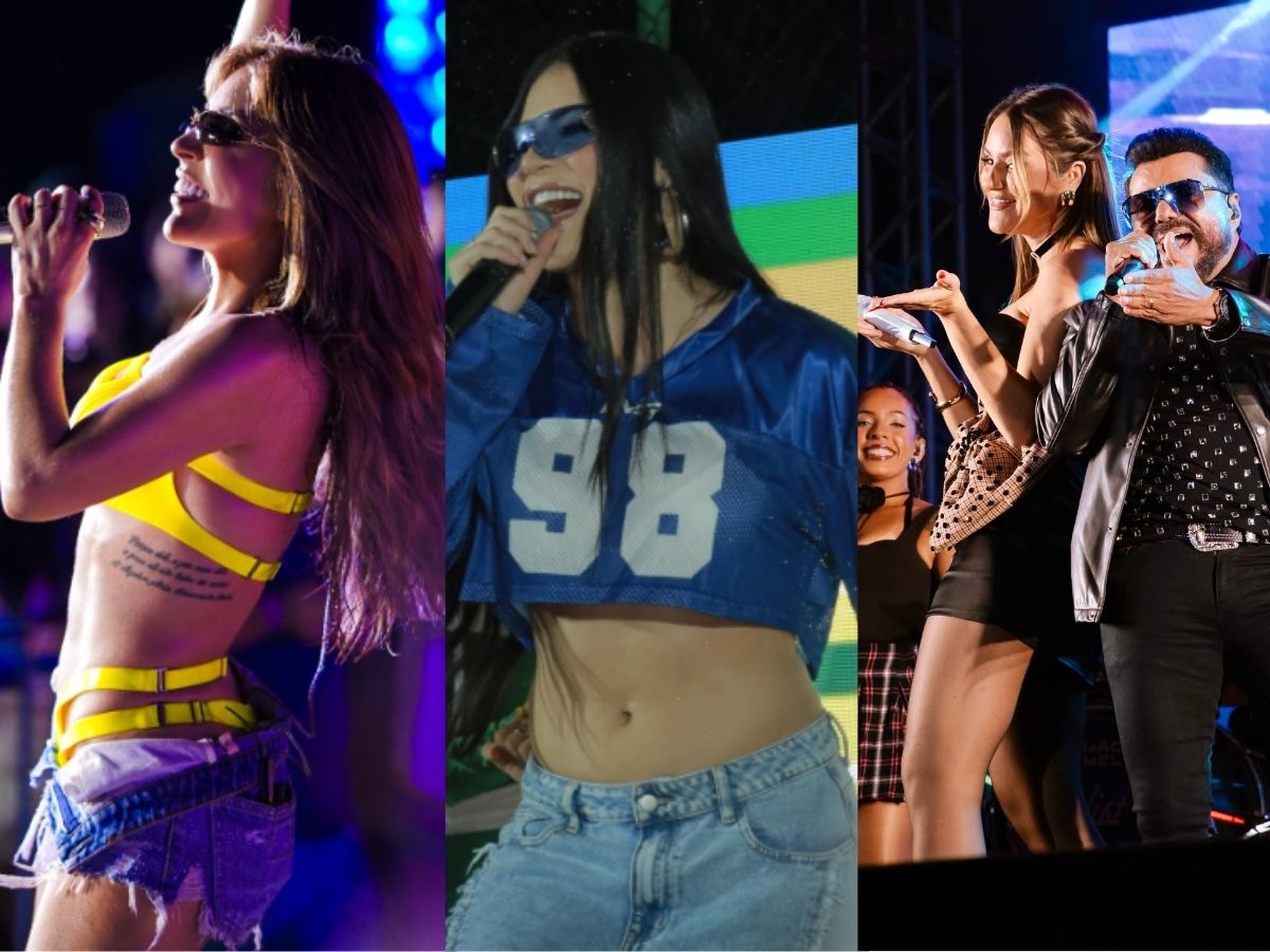 Versões de hits internacionais em português ganham força no cenário musical brasileiro