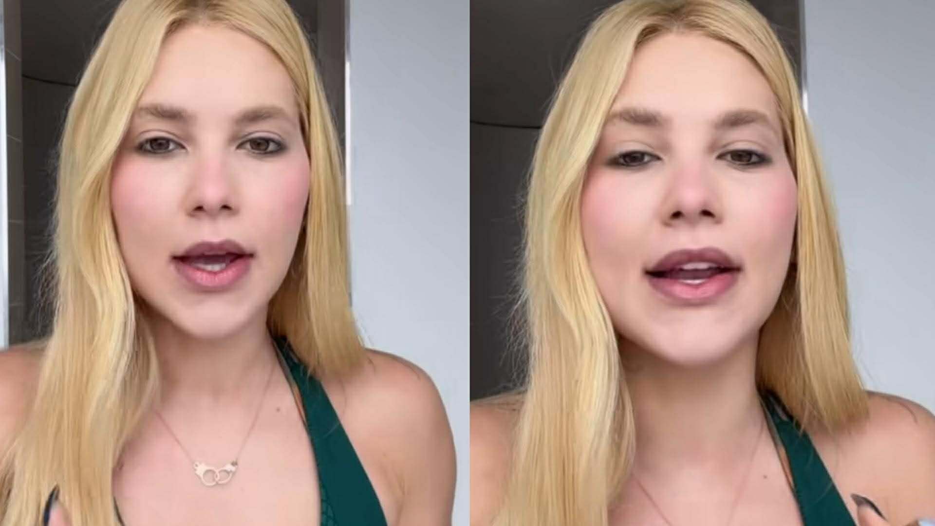 Virginia Fonseca se pronuncia após comparações com outra famosa ganharem destaque