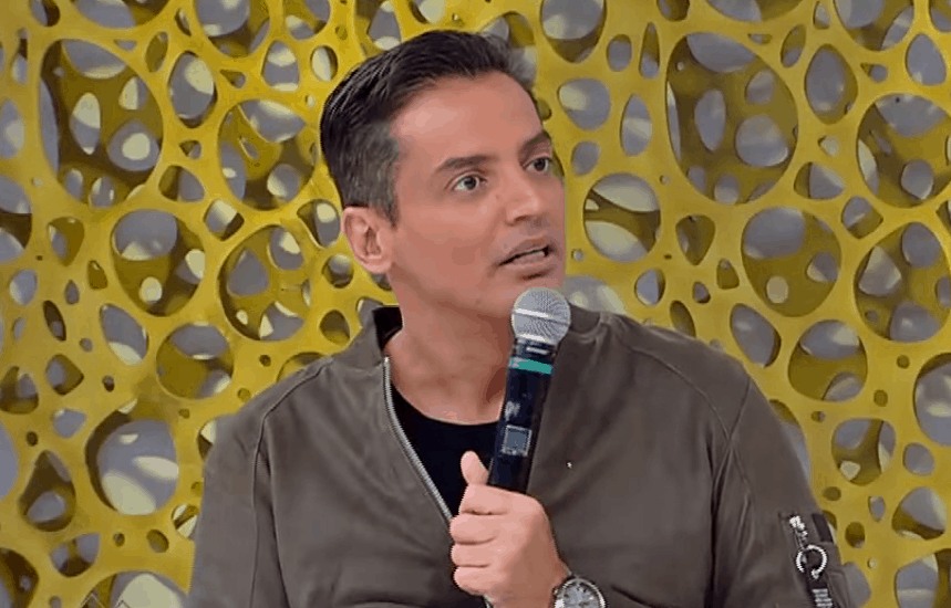 Tensão na Band: denúncias de Leo Dias contra presidente da CBF geram crise nos bastidores