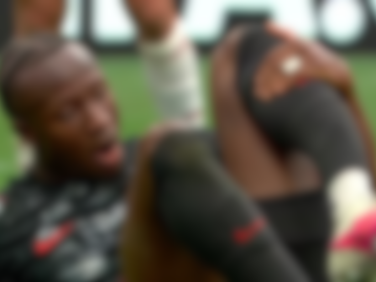 Ismaël Koné quebra o silêncio após lesão grave na Copa do Mundo: “Teste para a minha fé”