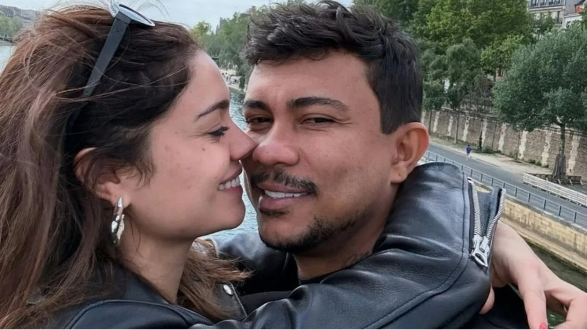 Sophie Charlotte e Xamã são vistos juntos em shopping e reacendem rumores de reconciliação