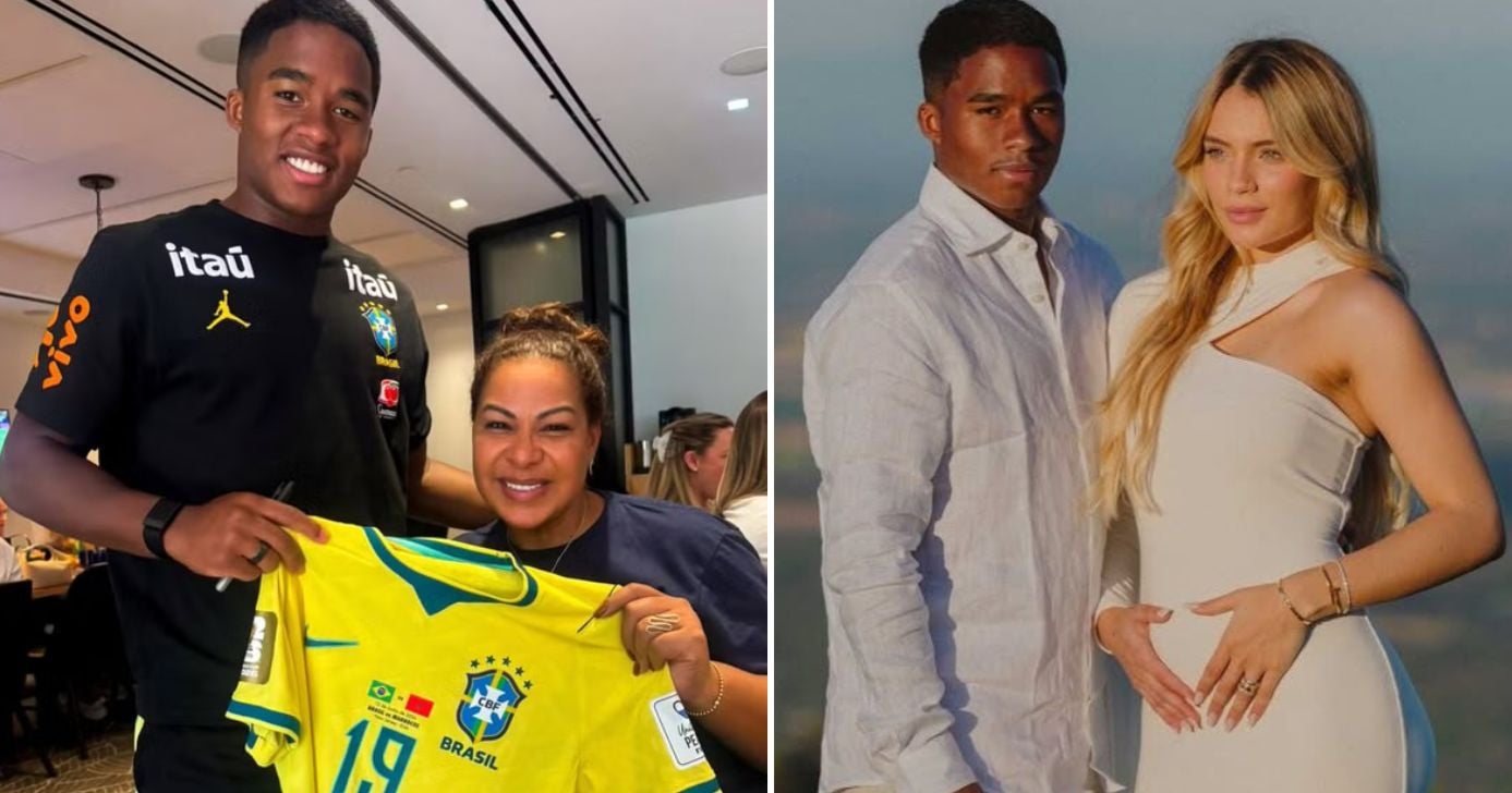 Nem tudo é Neymar e Virginia: Mãe de Endrick vai embora da Copa, alimenta crise com a nora e detalhes vazam
