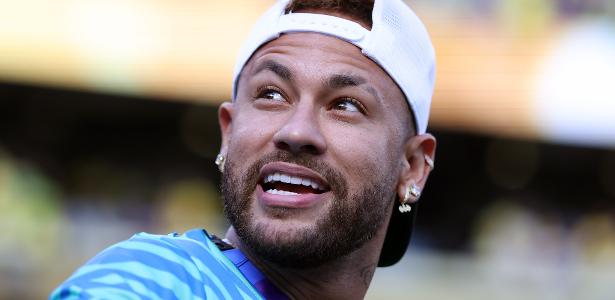 Seleção brasileira: o dilema de Neymar e o protagonismo de Vini Jr. e Endrick