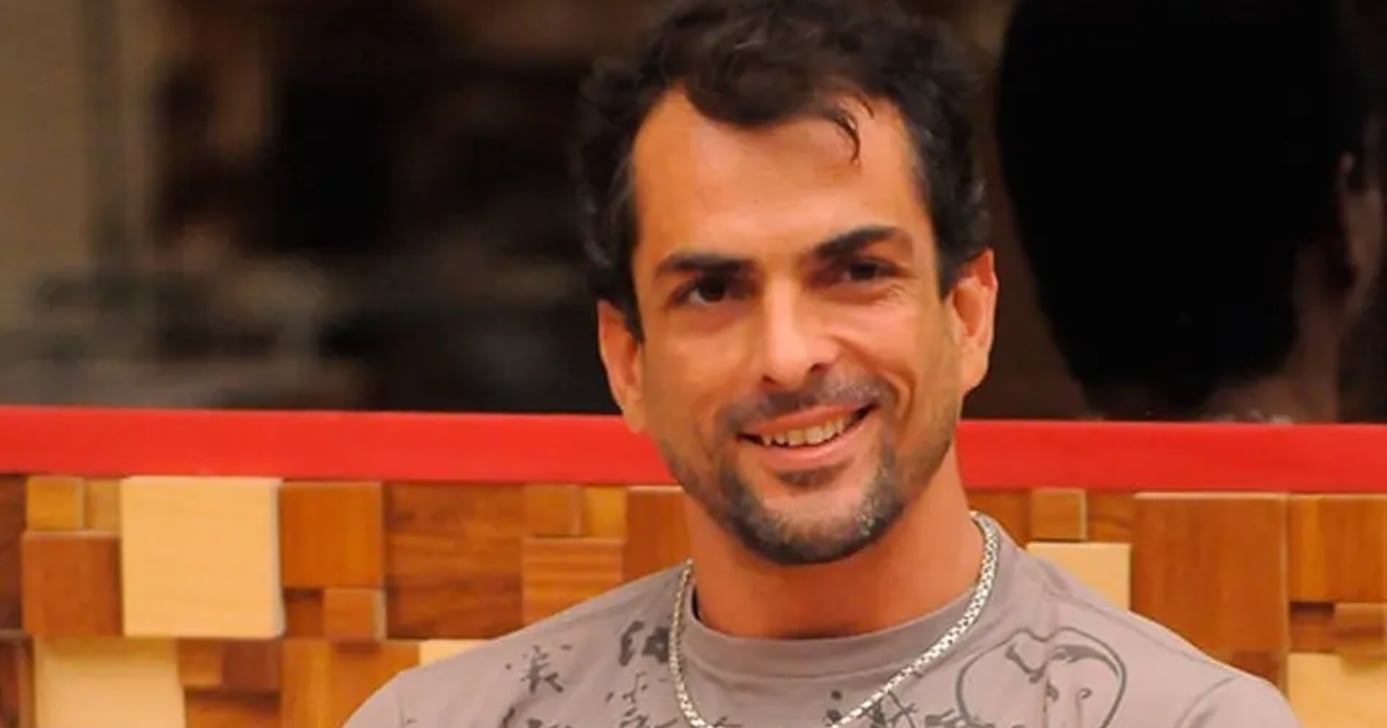 Lembra dele? Marcelo Dourado, campeão do BBB10 que gastou todo o prêmio, vive assim hoje