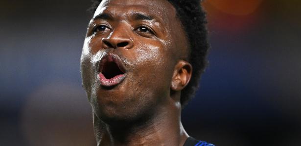 Seleção Brasileira: a dependência de Vinicius Jr. e o alerta para a Copa do Mundo