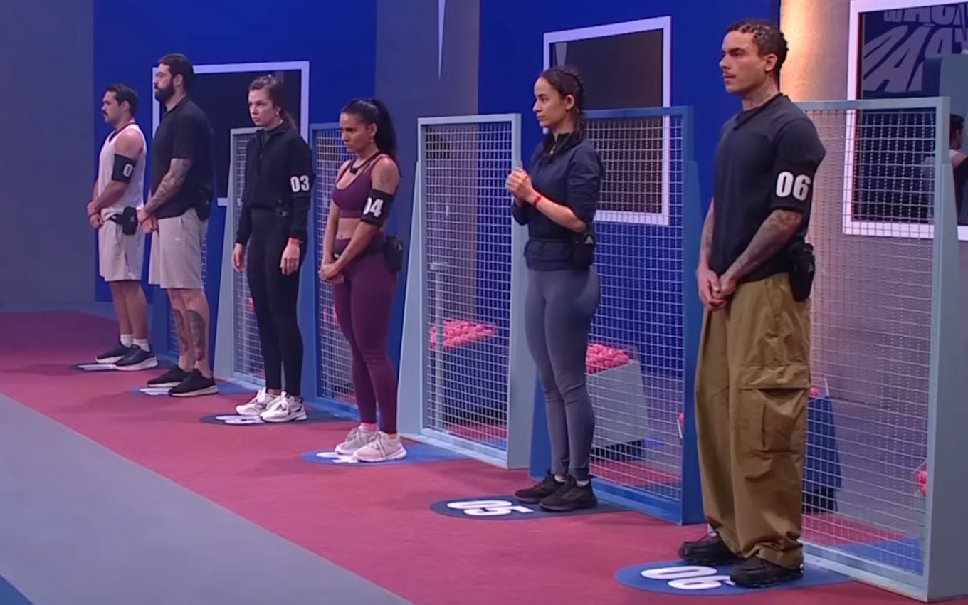 Matheus Nogueira vira o jogo e garante o poder na Casa do Patrão