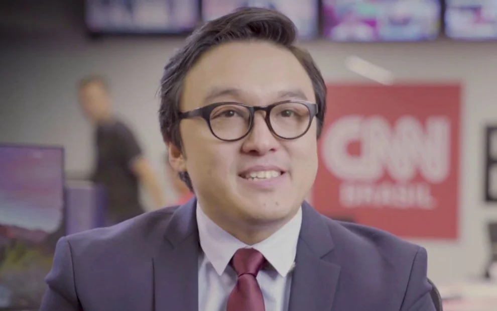 Nakagawa assume novo telejornal matinal na Globonews após seis anos na CNN Brasil