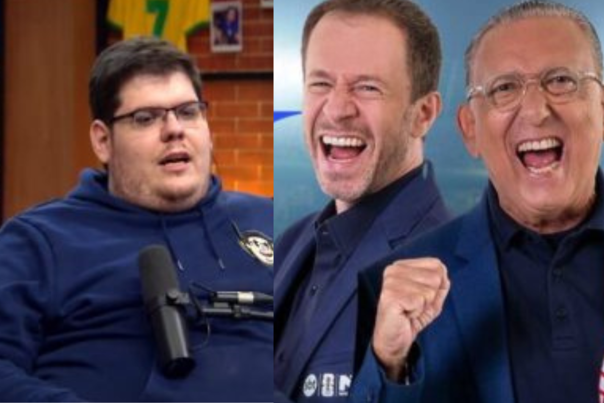 Copa do Mundo 2026: Globo, SBT e Cazétv redefinem a experiência de transmissão no Brasil