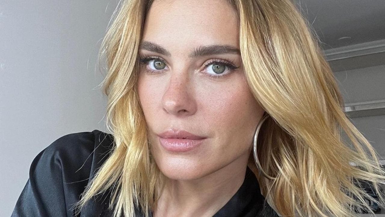 Carolina Dieckmann relata episódios misteriosos nos bastidores do filme a Viagem