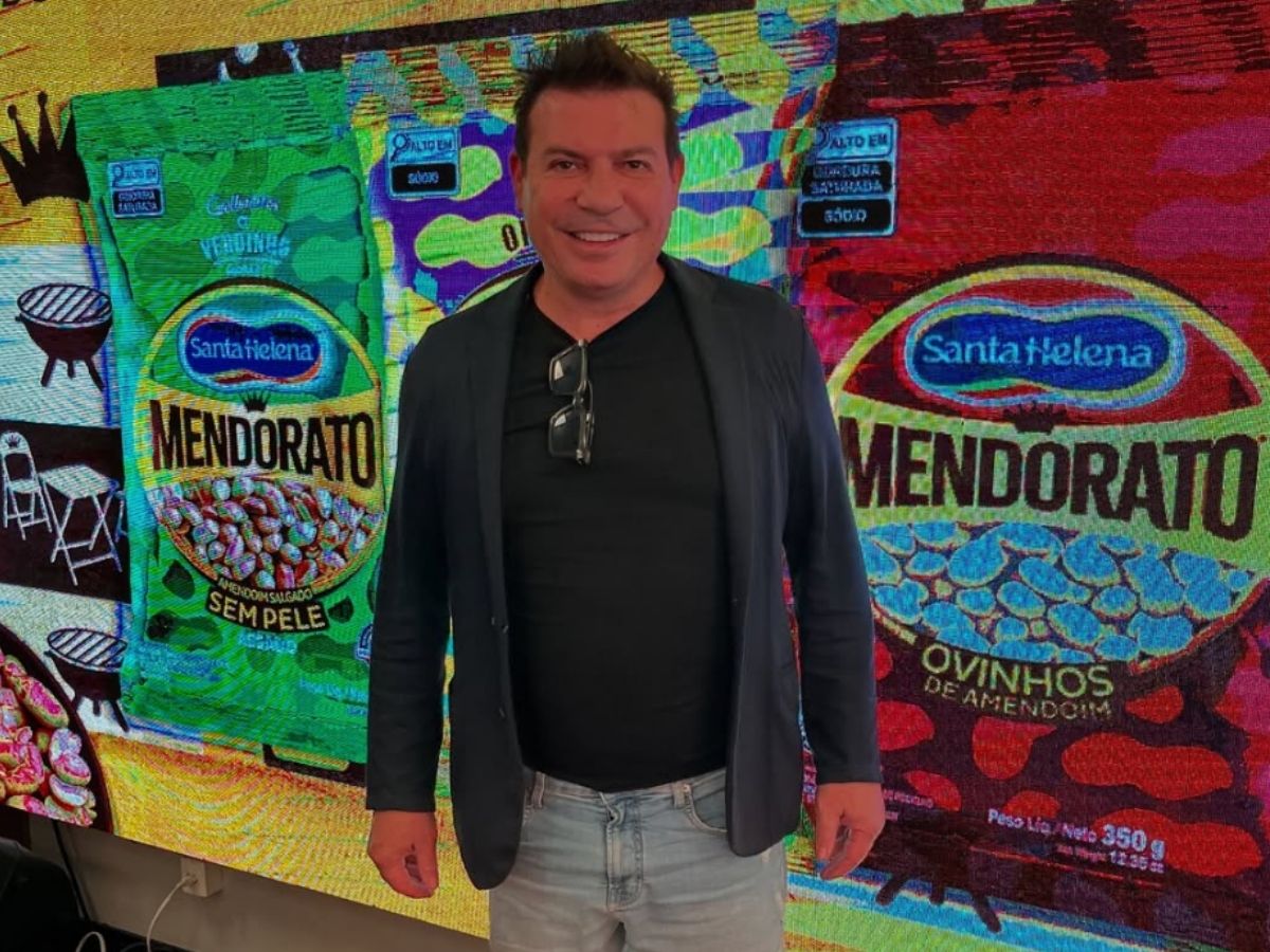 Luizão nega sociedade em bar após polêmica com verba pública de R$ 60 mil
