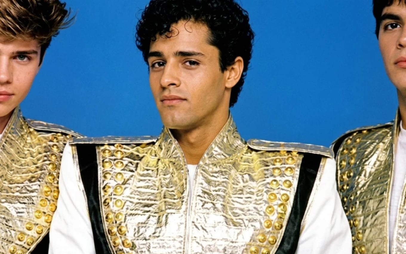 Morte de Robson Barros, ex-paquito de Xuxa, gera comoção entre antigas colegas
