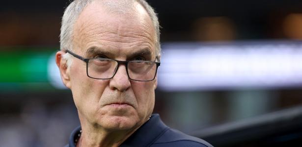 Uruguai em crise: o futuro de Marcelo Bielsa na seleção celeste