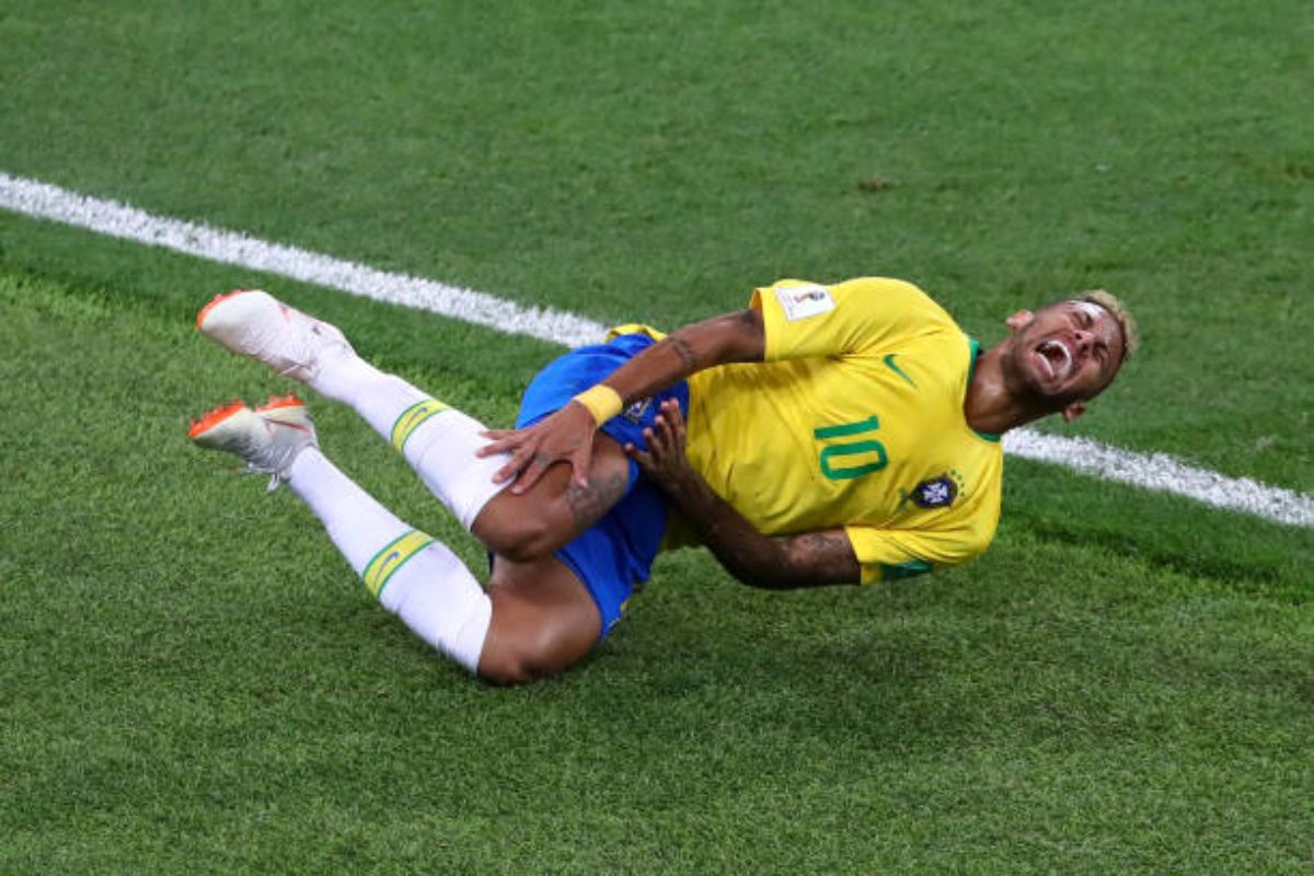 Presidente Lula ironiza ausência de Neymar na Copa e o chama de 'convocado home office'