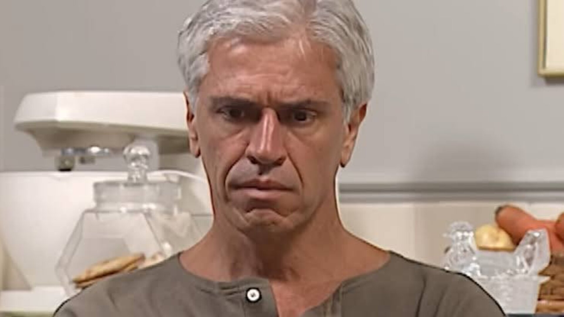 Nuno Leal Maia reaparece na televisão e surpreende público com nova aparência