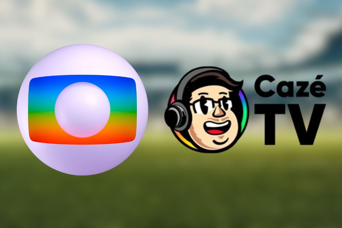 Audiência da Copa: Globo mantém liderança apesar do avanço de SBT e Cazétv