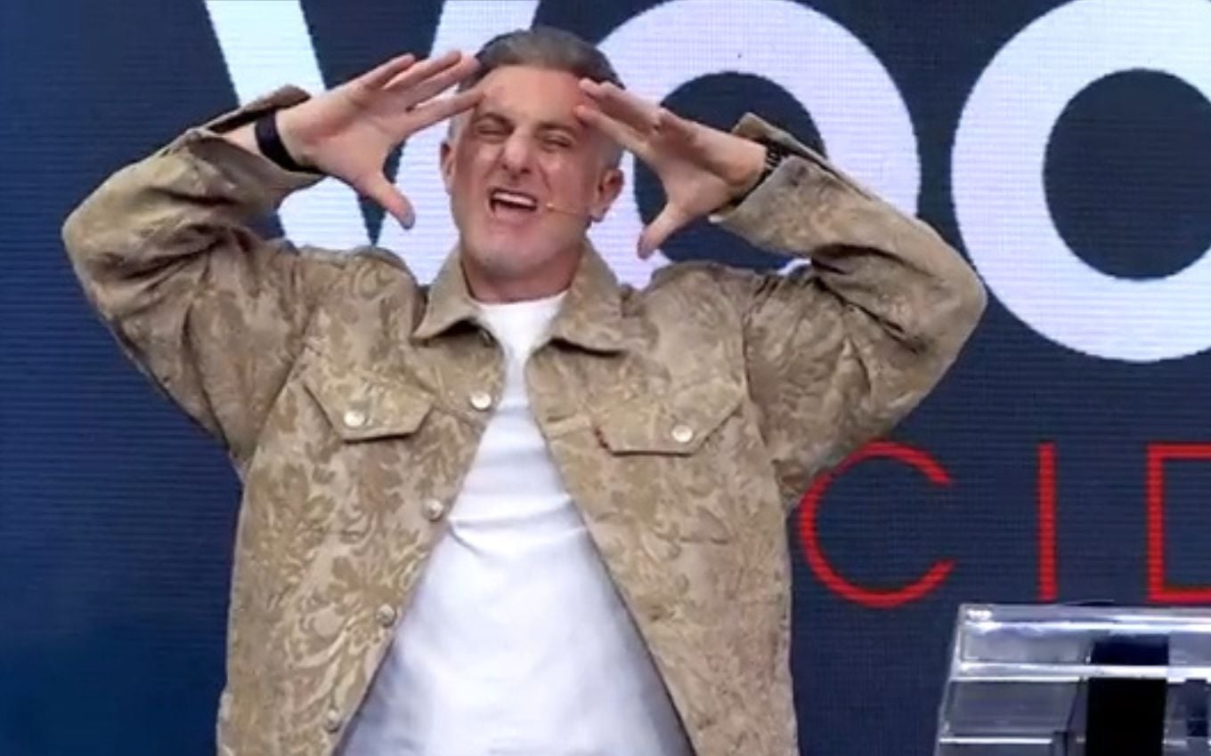 Audiência do Você Decide no Domingão com Huck revela força da nostalgia na TV