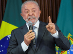 Lula detalha novos aportes financeiros para periferias do Rio de Janeiro