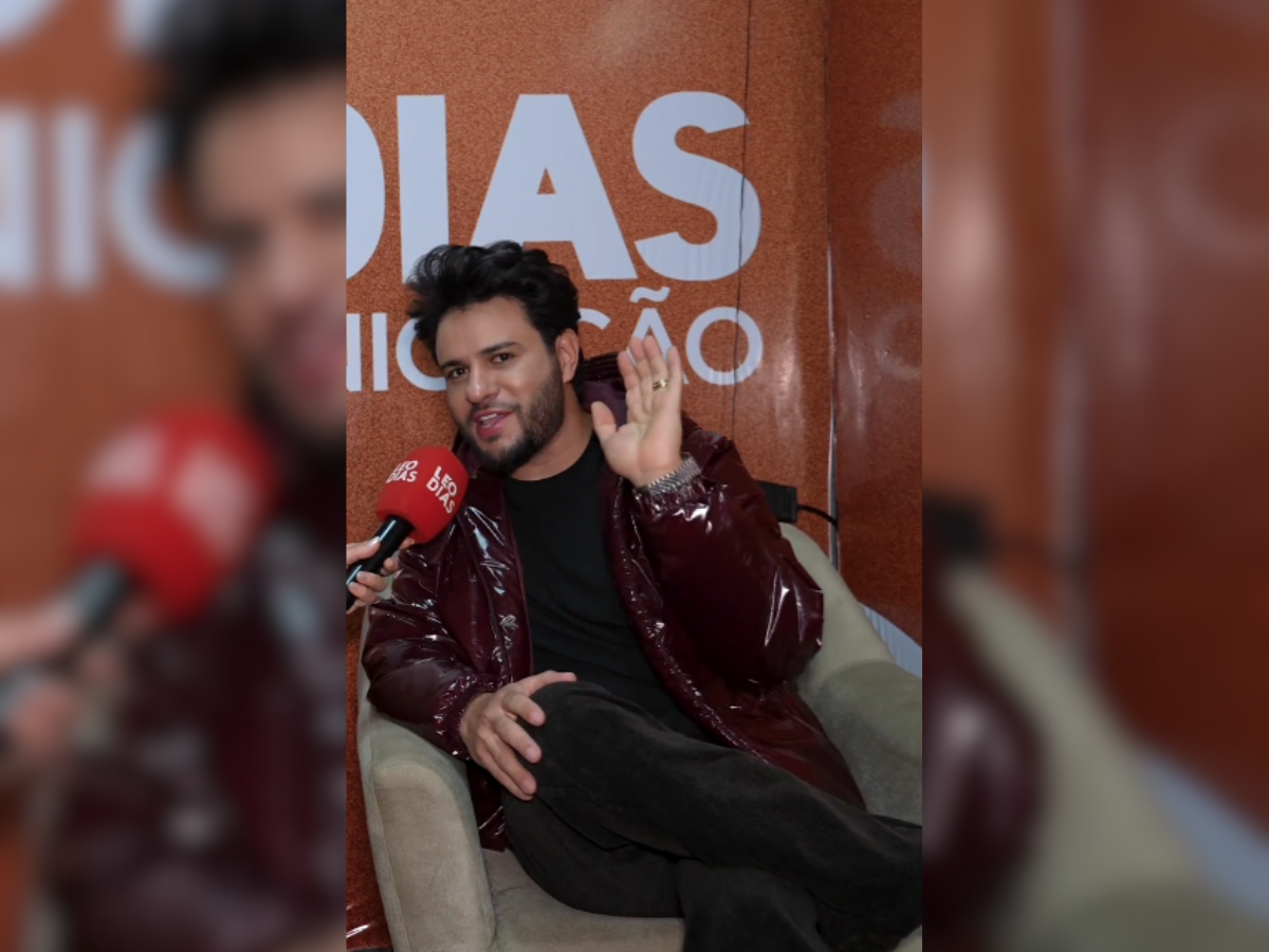 Thiago Carvalho celebra fase de sucesso e agenda intensa no São João da Serrinha