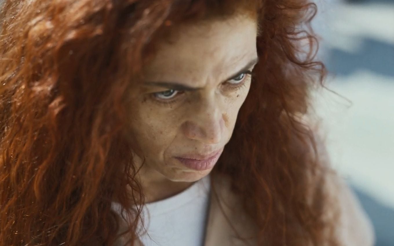 Tensão em Quem Ama Cuida: Adriana enfrenta ameaças na prisão e Ademir manipula Tom